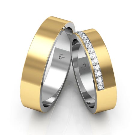 Aliança de casamento